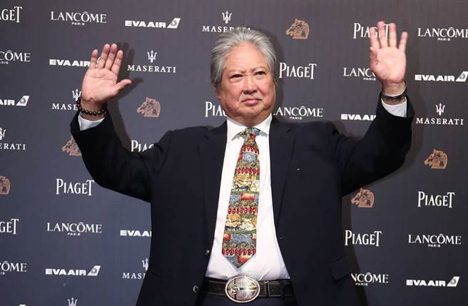 69歲武打巨星洪金寶擁有「最靈活胖子」的美名，不過他近年常因坐輪椅代步、身形消瘦，而登上新聞版面。（圖／本報系資料照片）