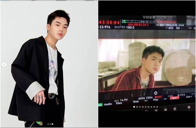 新生代男星王士豪遭控「金手指」伸内裤猥亵女子，检警追查案情大逆转（图／取材自王士豪Instagram）