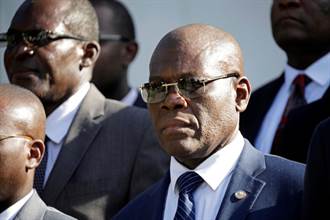 海地政府總辭  總統摩依士任命外長出任新總理