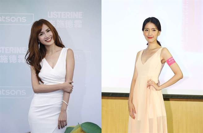 翁滋蔓、陳匡怡近來鮮少演藝作品。(圖／本報系資料照)