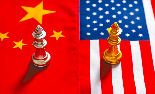 中國提出核心利益的概念是想要建立一個能讓美國包容中國在亞洲的利益的邏輯基礎。美國認識到這一邏輯，並將其遙遠的、周邊的、非核心的亞洲利益讓位予中國根本的「合法」利益時，雙方才可享有和平。（達志影像）