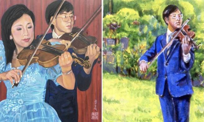 郭香美》艺术成为生活 成长过程中美好的记忆。（爱传媒提供）