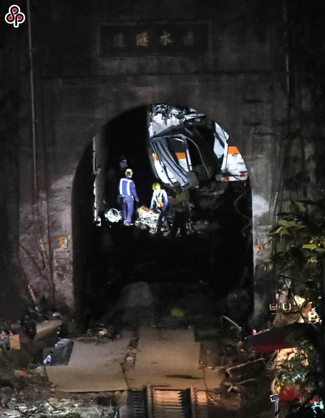 高鐵公司捐出500萬元給太魯閣號事故傷亡旅客及家屬。（本報資料照）