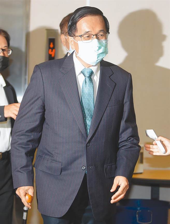 立法院财政委员会明天排审攸关国务机要费的「会计法第99-1条文修正草案」，国民党团质疑是替前总统陈水扁国务机要费案除罪化。（报系资料照）