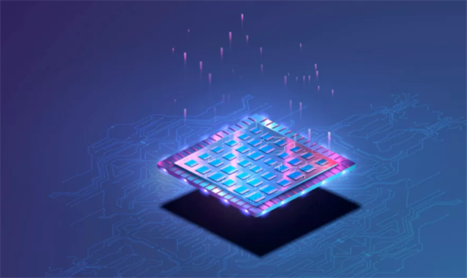 採台积电5奈米制程，赛发馥发表首款RISC-V系统单晶片。图／取材自OpenFive