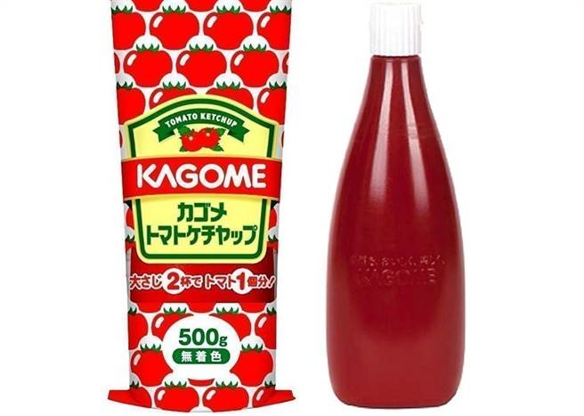 日商可果美宣布不採用新疆蕃茄，而且过去几年，从新疆採购的蕃茄酱数量一直在下降。目前新疆蕃茄在其产品中占比例还不到1%，完全可以选择其他国家的蕃茄取代。（图／网路) 