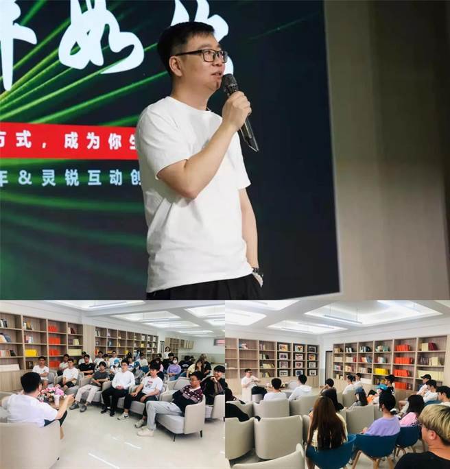 时报金犊奖组委会。(图/时报金犊奖组委会提供)