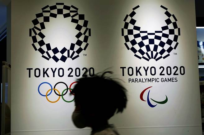 日本共同社報導，執政的自民黨資深官員指出，取消原訂於7月登場的東京奧運是可能選項之一。（資料照／美聯社）
