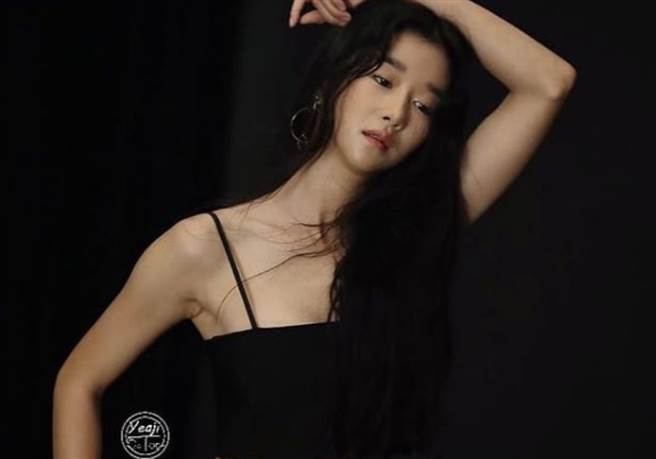 徐睿知近来黑料连环爆。(图/翻摄自徐睿知IG)