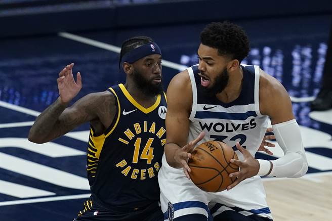 唐斯成功施打疫苗(美联社资料照)