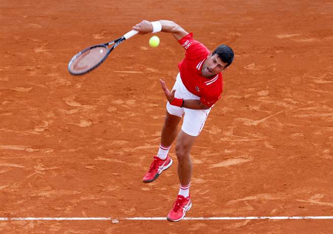 法網宣布延後一周舉行(路透社資料圖)