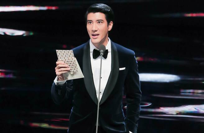 王力宏被封为全才音乐王子，以创作才能及白净俊俏形象圈粉无数。(中时资料照片)