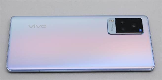 評測]vivo X60 Pro緞面AG工藝外觀亮眼相機隨手拍都美- 科技- 科技