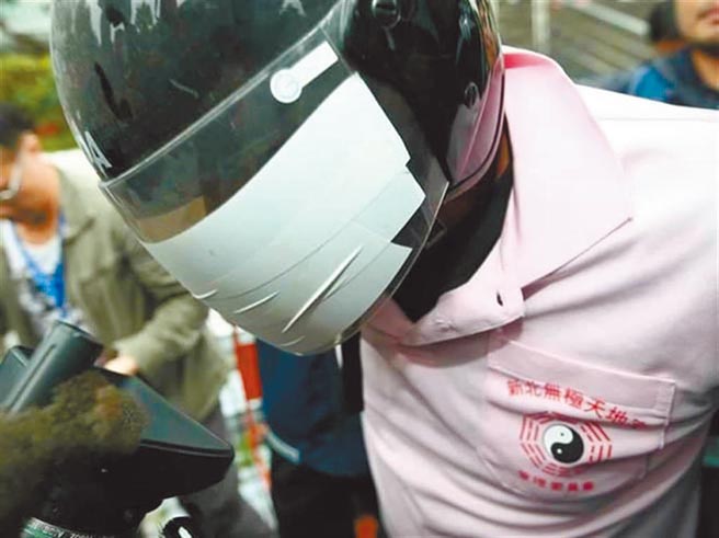 缅甸华侨李国辉4年前泼汽油放火致9人死亡，台湾高等法院更二审14日判处李男死刑。(本报资料照片)