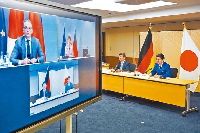 （图／美联社）