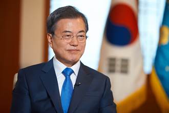 日相之後 白宮宣布南韓總統5月訪美