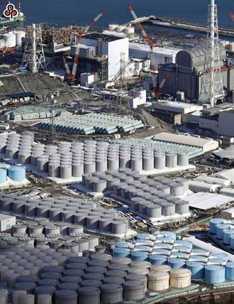 反對日本核污入海 藍營痛批謝長廷