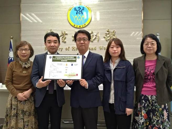 摄护腺癌治疗新契机 国卫院发现抑制骨转移基因。(图/国卫院提供)