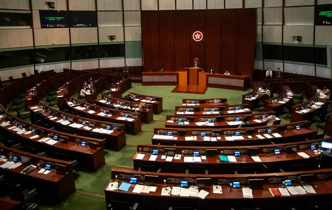 回應港選舉改制 歐盟傳考慮暫停與陸引渡協議。(示意圖/shutterstock)