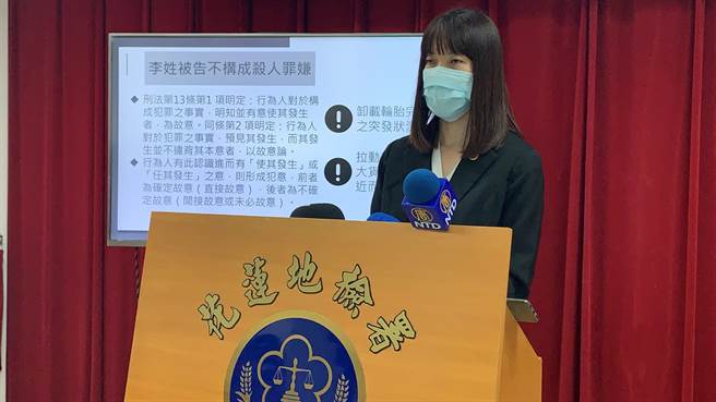 太魯閣出軌釀49死偵結，李義祥與越南移工阿好依過失致死起訴。(王志偉攝)