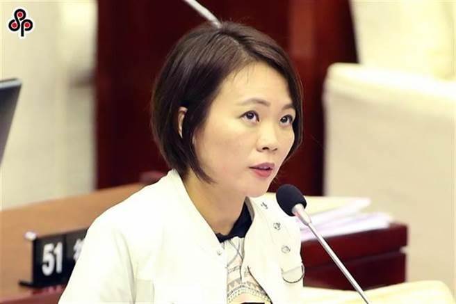 簡舒培痛批，北市衛生局準備好，卻因為一個發言人的發言搞得好像不知道在幹嘛，為了就是政治操作。（本報資料照片）