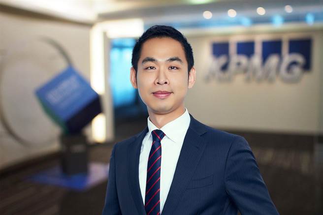 KPMG科技媒體與電信產業營運長鄭安志表示，半導體企業領導者對2021年深具信心（圖／KPMG提供）
