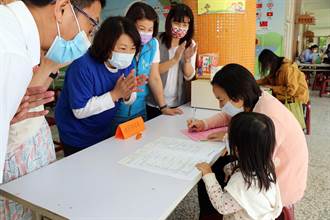 嘉市國小新生報到完成 學生數增加預計增10班