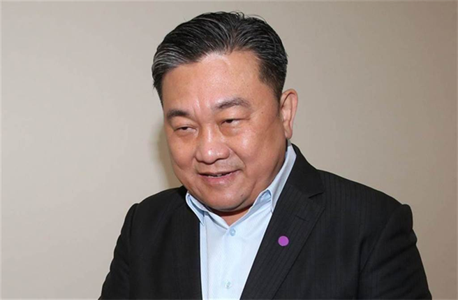 民进党立委王定宇。(中时资料照)