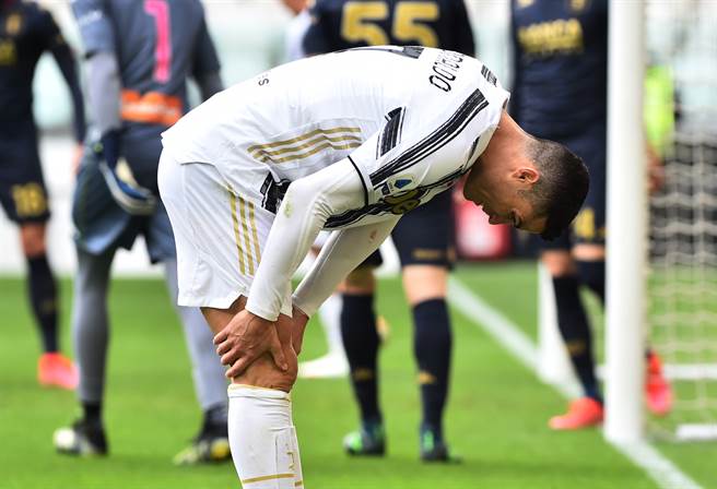 C.罗本季已踢进32球(路透社资料照)