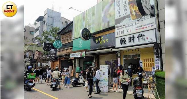 多年前一桩纠纷案让住保会创会理事长吴翃毅印象深刻，一栋透天厝付了近500万装潢费，最后变成危楼须拆除，还要负担额外近500万的其他支出。示意图。(图／林荣芳摄)