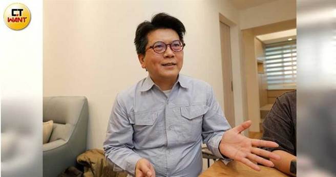 住保会创会理事长吴翃毅经手过无数件纠纷案，认为降低纠纷的发生应该从源头管理，因此希望筛选出好的业者执行住保履约，保障消费者能有个安心的消费过程。(图／黄耀徵摄)