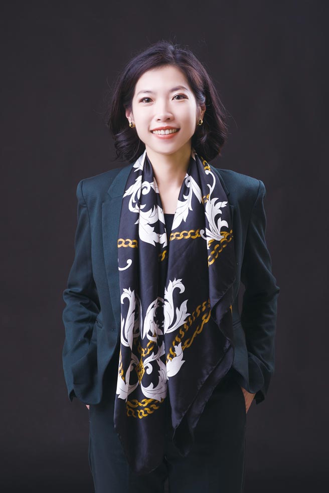 惠圣法律事务所合署律师林少尹。图╱惠圣法律事务所提供