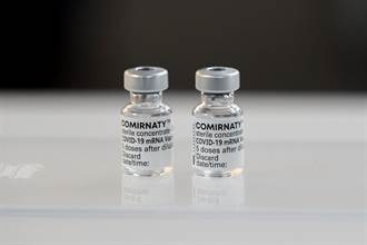 日和輝瑞達協議 9月取得全民接種疫苗劑量