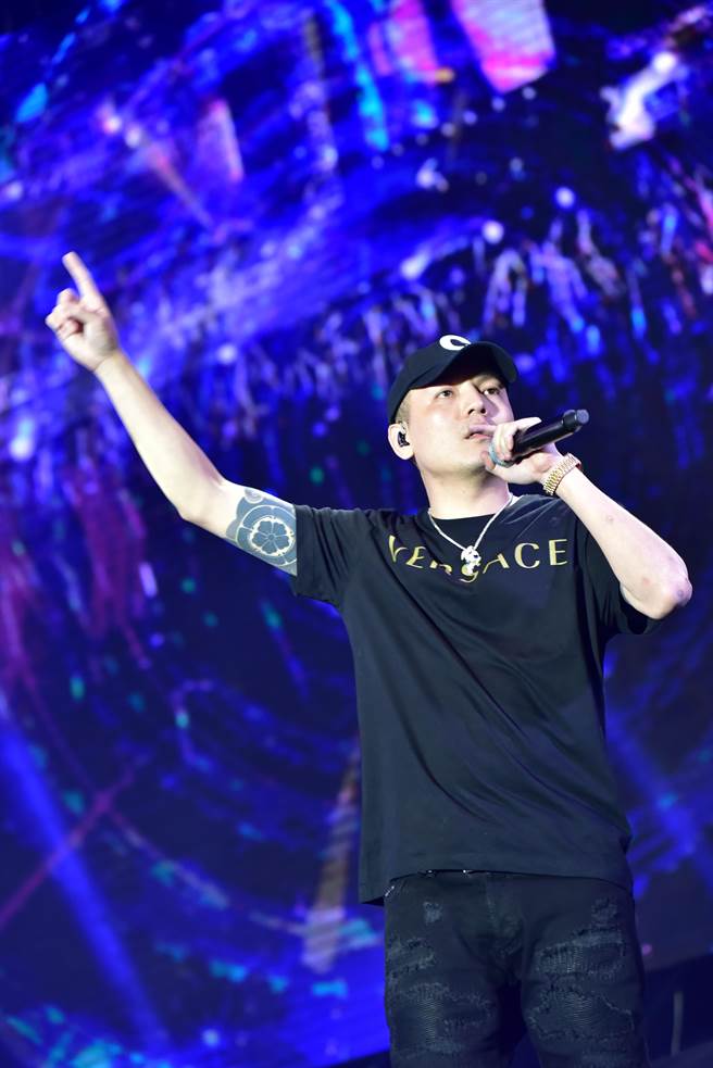 玖壹壹。（三立电视提供）