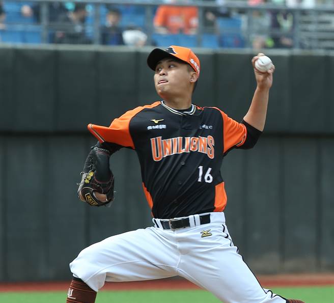 统一狮江辰晏。（资料照，陈怡诚摄）