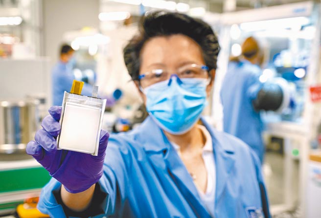 锂电池需求热 CME拟推锂期货合约