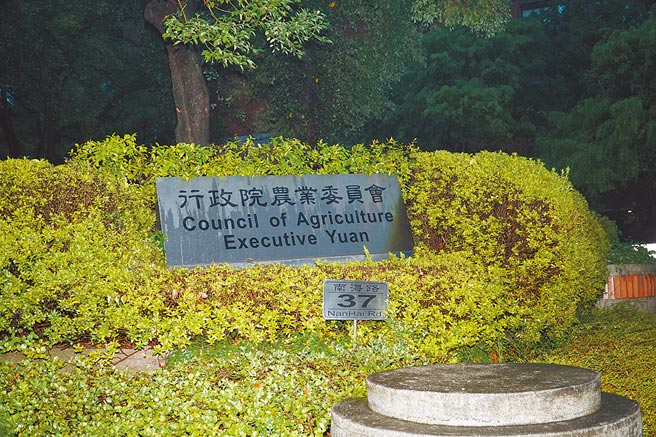 农委会认定泽巨蜥是台湾《野生动物保育法》保护的物种，输入皮革制品就违法。（张孝义摄）