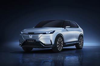 2021 上海車展：電氣化大軍襲來，Honda SUV e： prototype 與 BREEZE PHEV 全球首發！