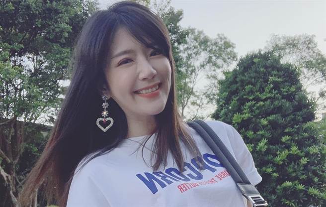 鄭亦真目睹車禍，選擇見義勇為站出來。（圖／FB@鄭亦真）