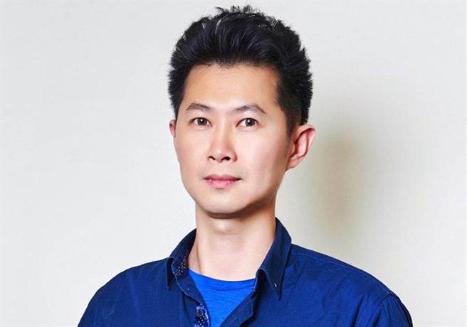 前行政院发言人丁怡铭，回锅行政院担任机要顾问。（资料照／政院提供）