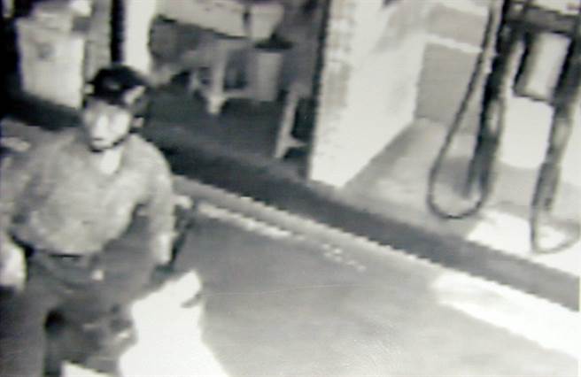 告白被拒又讨不到债，锺德树到加油站买一袋汽油纵火烧儿童心算补习班，酿3死18伤。（中时资料照）