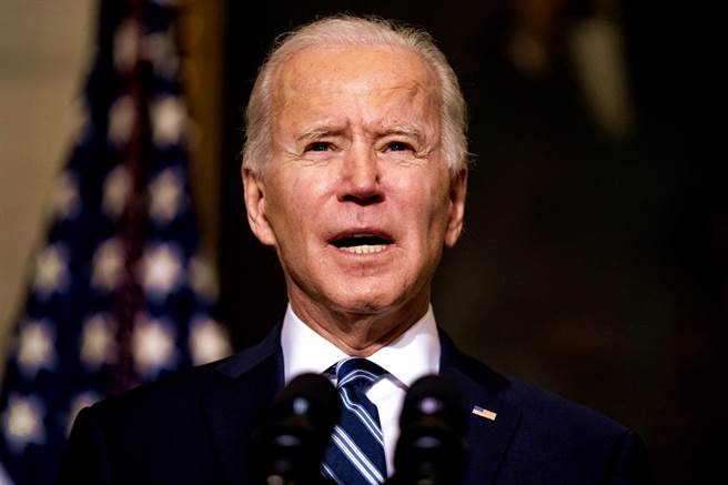 華府智庫大西洋理事會主席肯姆佩（Frederick Kempe）撰文指出，美國總統拜登面臨一場全球噩夢：大陸及俄羅斯加強策略合作，目的是破壞美國影響力，擾亂拜登團結民主盟友的努力，將是他任內最重大考驗。（資料照／美聯社）