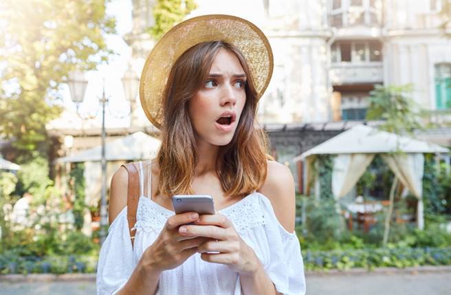 处女、狮子座以及水瓶座的人最爱与人辩论，不仅吵架一定要争输赢，更会为了面子打死不认错。（图／Shutterstock）