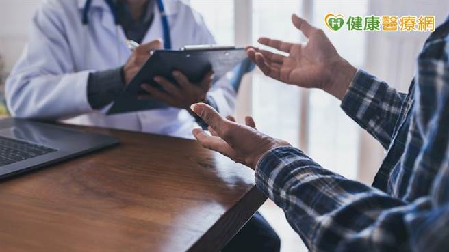 医师表示，目前在医疗上已有许多安全有效的性功能障碍治疗方法，有这方面困扰者建议可跟泌尿科医师谘询。(图/健康医疗网提供)