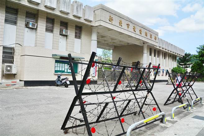 台湾仁爱教育实验所是不叫做监狱的监狱，又名「仁爱庄」、「生产教育实验所」，也是台湾白色恐怖时期关押政治犯、进行思想教育的地方，就位在目前的新北市后备指挥部驻地。（本报系资料照片）