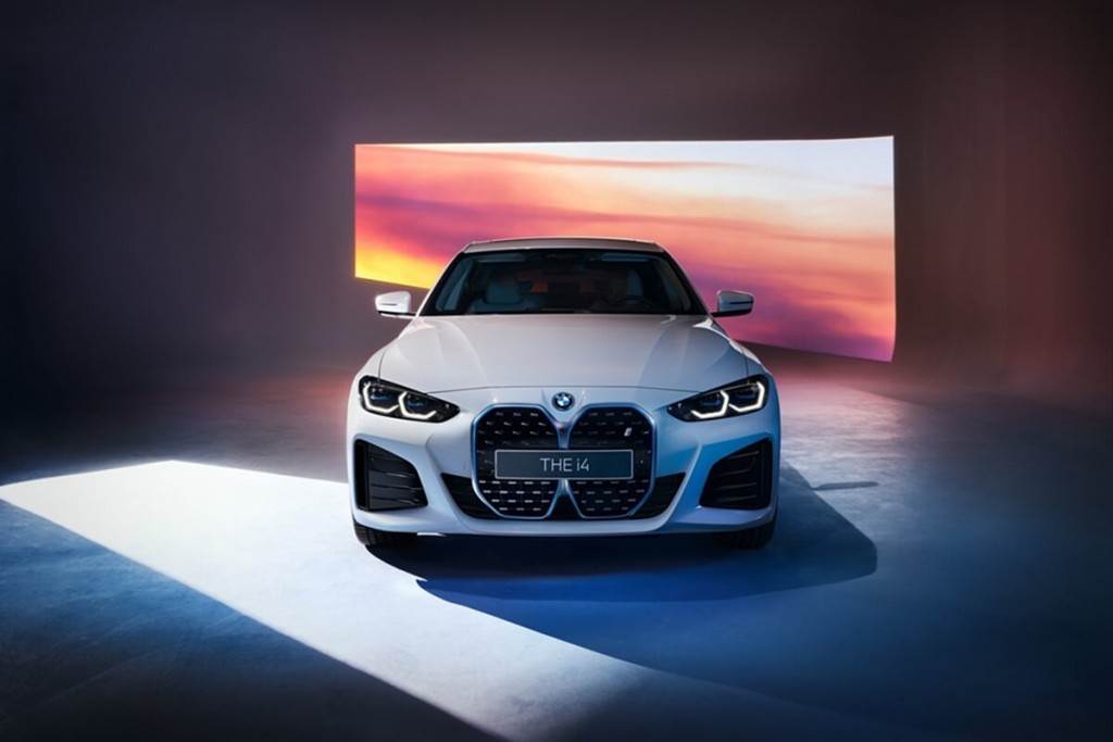 BMW宣告新型固態電池 將在2025年以前發表
