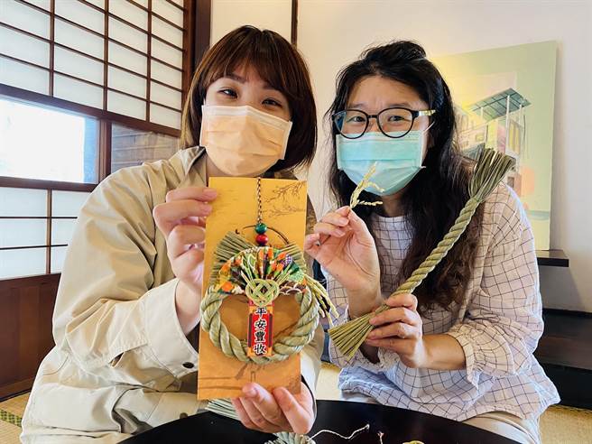 新北市立淡水古蹟博物館與新北市教育局合作，將於4月25日下午3時至6時在淡水街長多田榮吉故居及前清淡水關稅務司官邸（小白宮）間舉辦「英日快閃時空小徑」活動。（淡古提供）