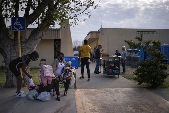 根據聯合國兒童基金會的資料，墨西哥當局有登記在案的，平均每天會新增275個兒童移民。(圖／路透社)