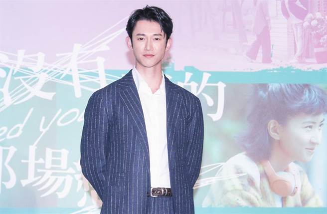 吴慷仁因为急性扁桃腺发炎併发4症状，急诊住院。(图／本报系资料照)