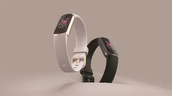 Fitbit Luxe智慧手環推出具備壓力感測與全彩螢幕- 科技- 科技